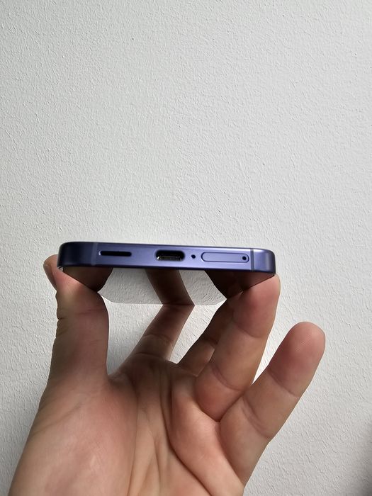 Vând Samsung galaxy s24 Fullbox 256gb