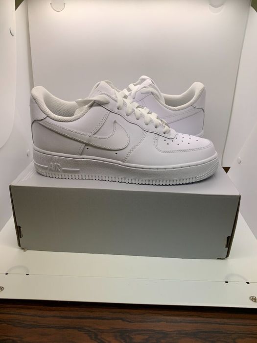 Nike air force 1'07 LV