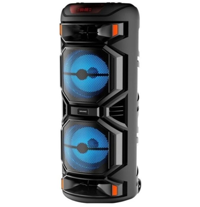 Калонка колонка микрапон