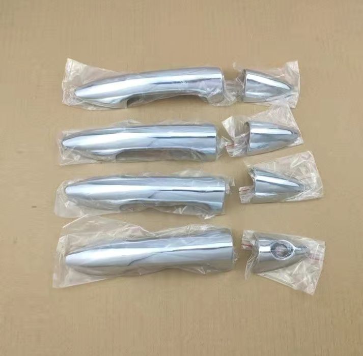 Ручка хромированные