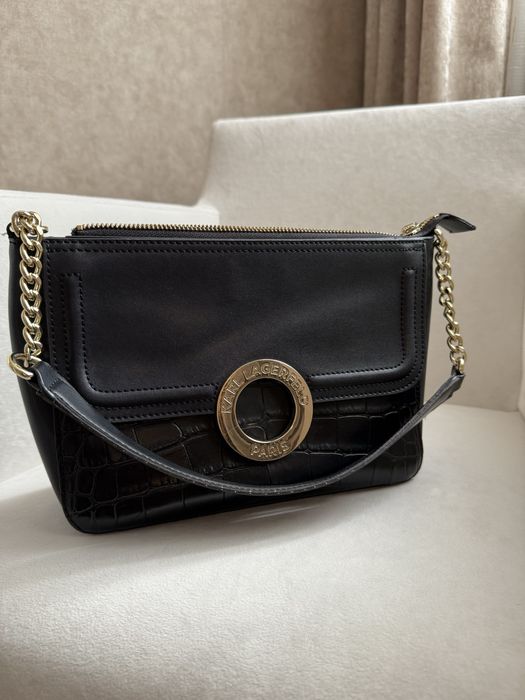 Сумочка Karl Lagerfeld