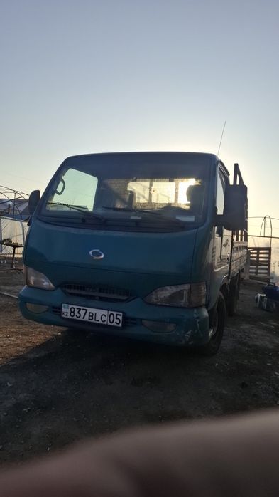 Kia mango сатамы