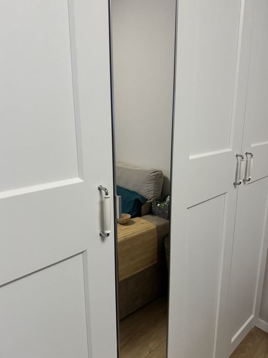 Dulap Ikea cu oglinda