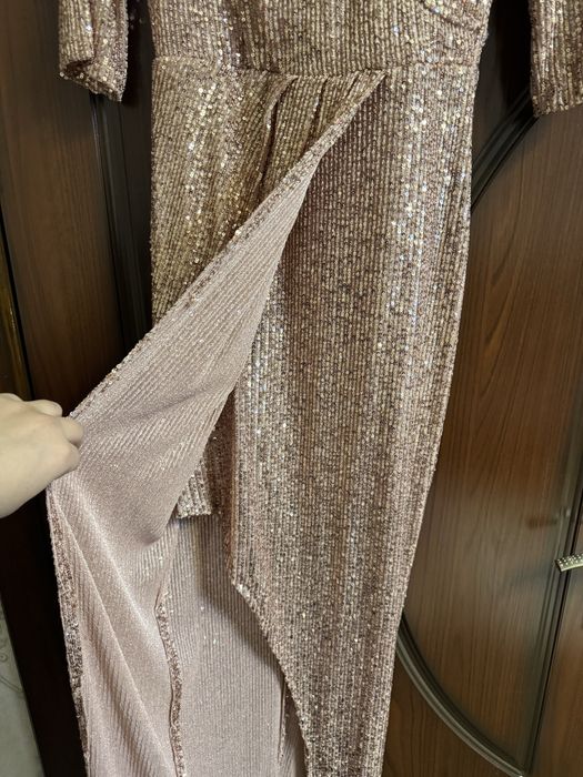 Вечерняя женская платья