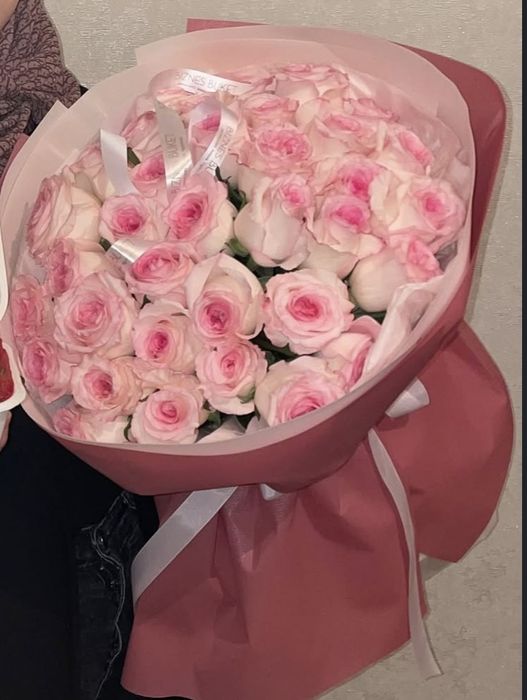 срочно продаю цветы свежиее!