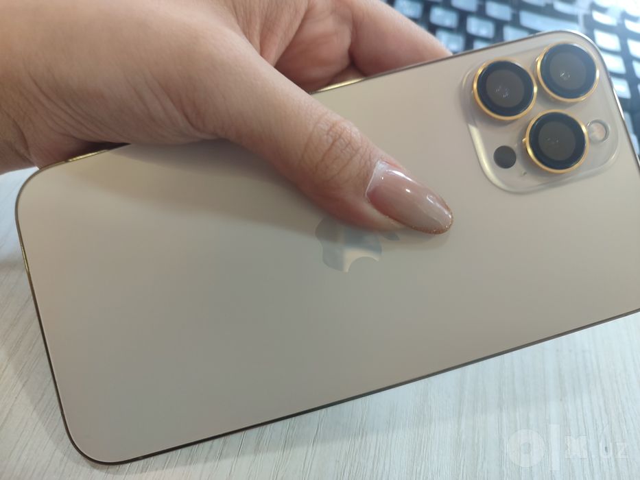 Iphone 13 pro max ideal