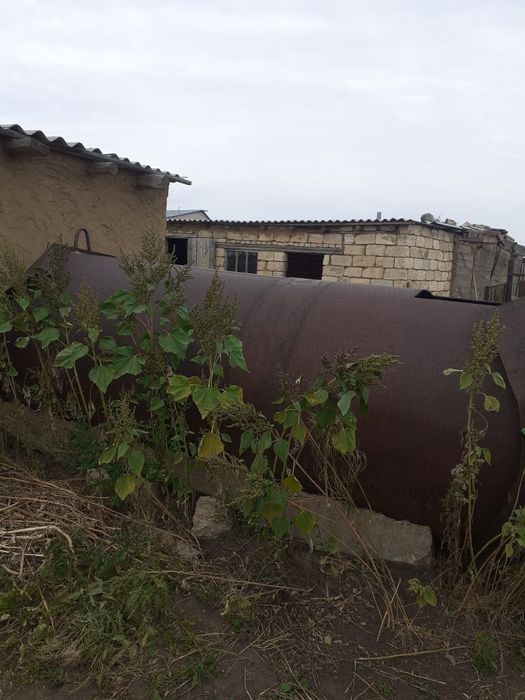 Продам ёмкость для воды