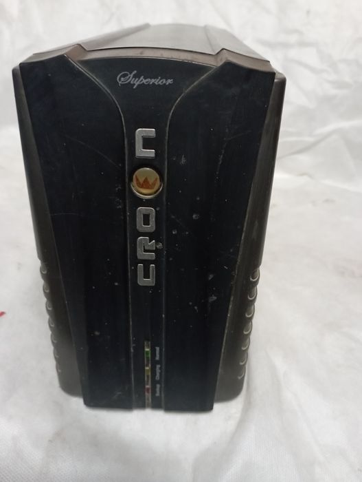 Стабилизатор напряжения