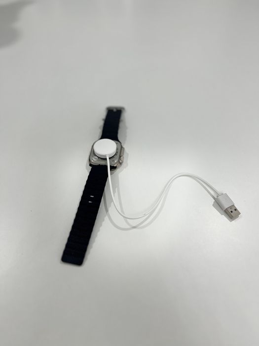 Apple watch рабочий