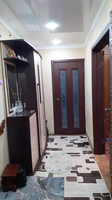 Продам квартиру в центре