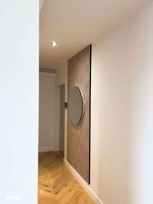 Inchiriez apartament