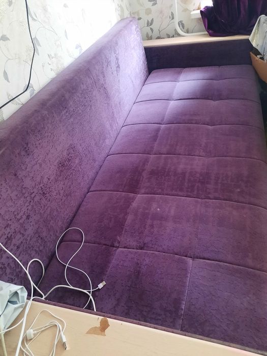 Диван большой 10 000