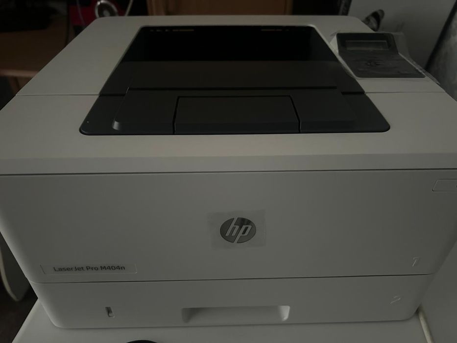 Продам принтер, новый