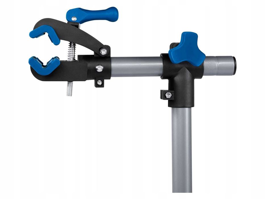 Стойка за монтаж/съхранение на велосипед Crivit