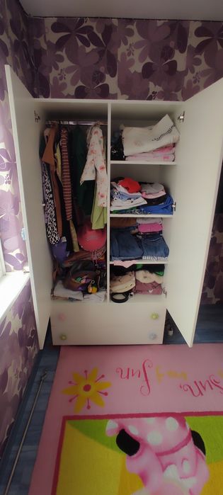 Обзавеждане за детска стая