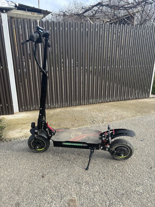 SCHIMB Boyueda q7 pro trotineta electrica