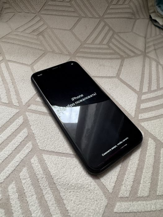 iPhone XR 128gb