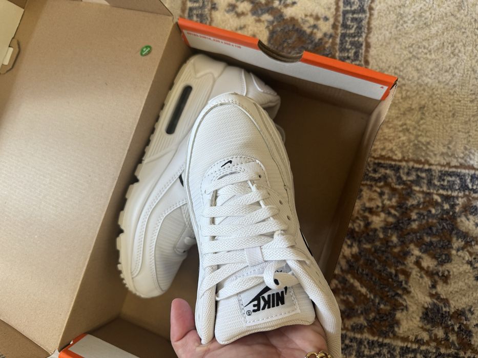 Кроссовки nike air max 90
