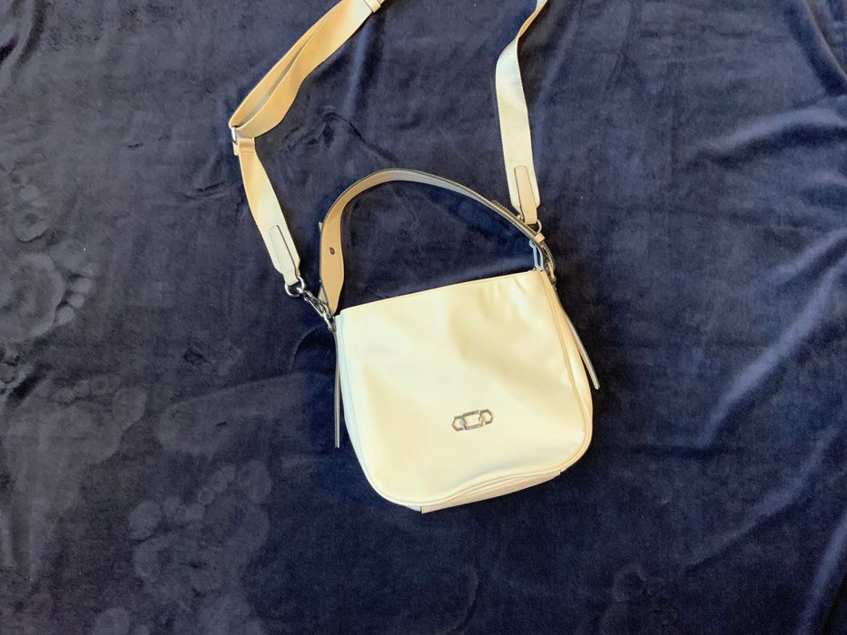 Samsonite recyclex-оригинална дамска чанта