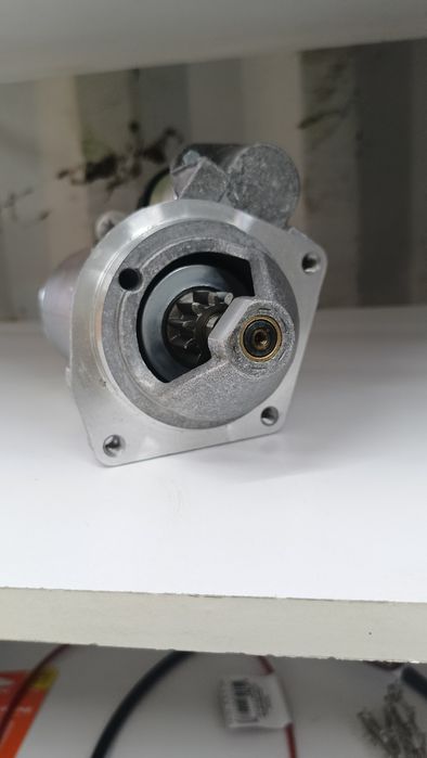 Стартер все модели Лада,Ваз