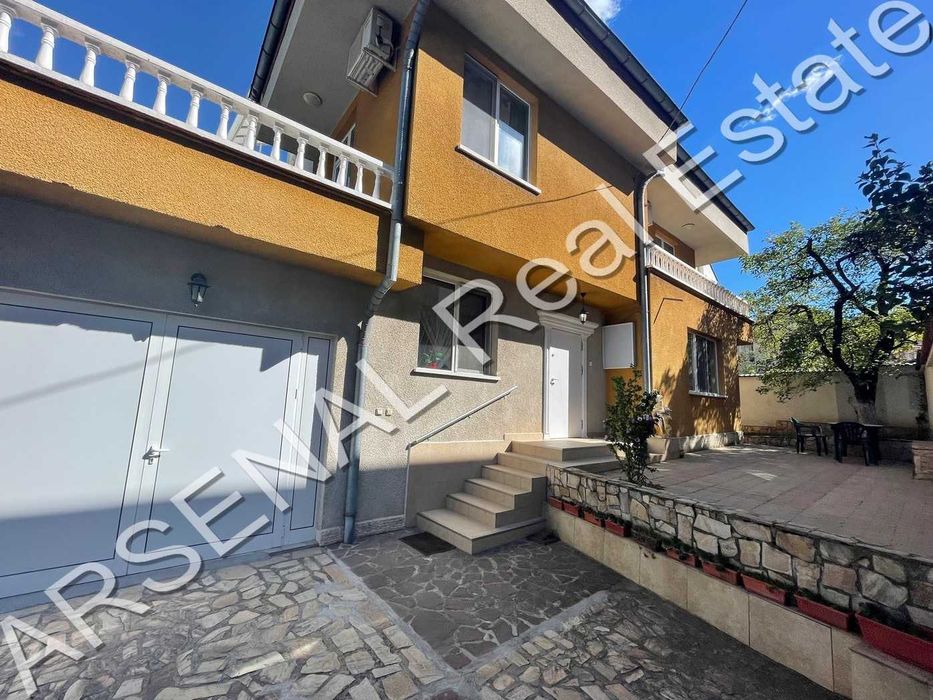 Дава се под наем Къща в София, Симеоново - 350 кв.м за 2000 € - Снимка #22