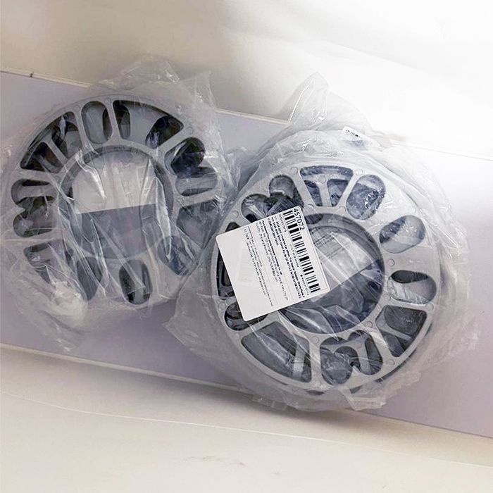 Distantiere flanse 10mm 1cm 4x100 4x114.3 5x100 5x108 5x114.3 5x120