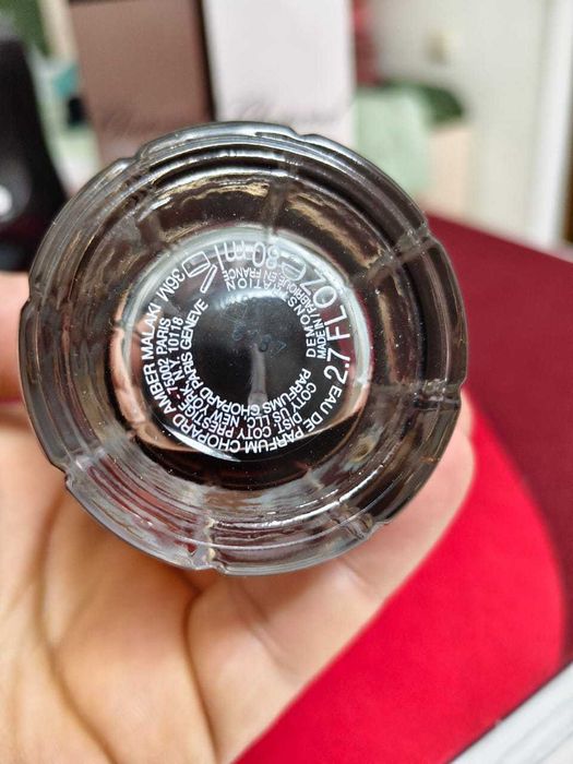 продам парфюм Chopard Amber Rose malaki