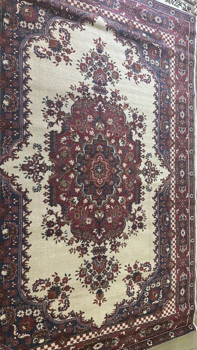 Ковры напольные 2х3 и 3х4