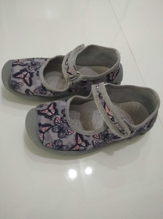 Детски пантофи за момиче 26 номер