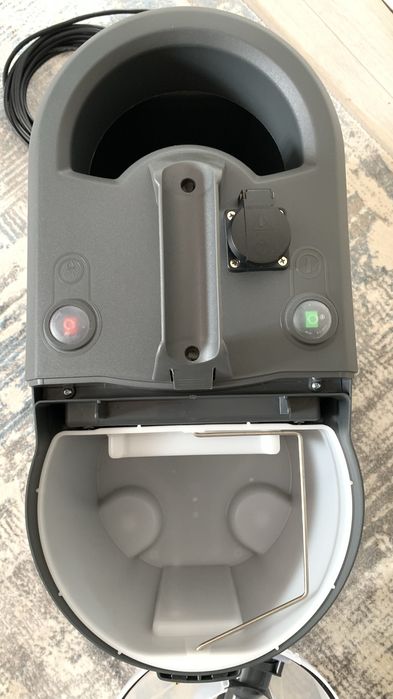 Моющий пылесос ProfiEurope 50.1