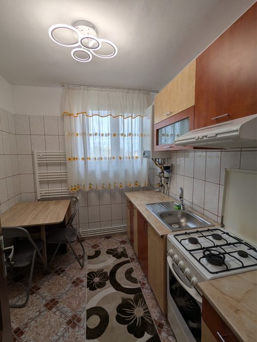 Apartament de inchiriat