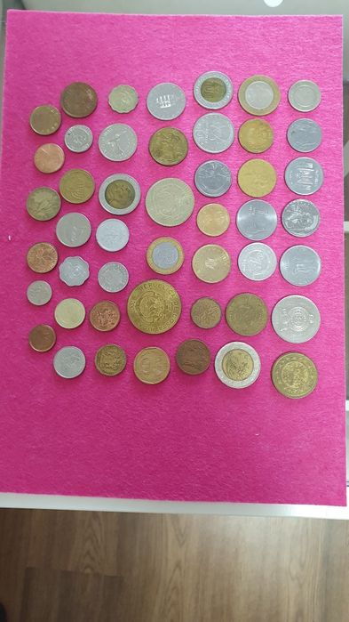 Монеты. Нумизматика