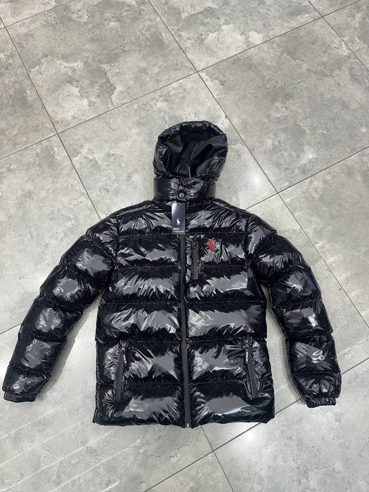 Vând Geacă Polo Ralph Lauren