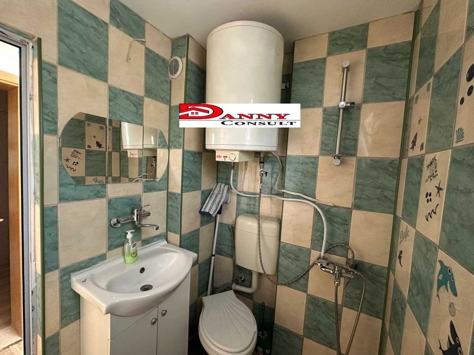 Апартамент на три нива за продажба в гр. Велико Търново