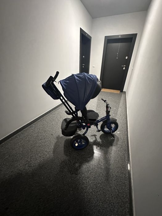 Триколка Byox Tornado