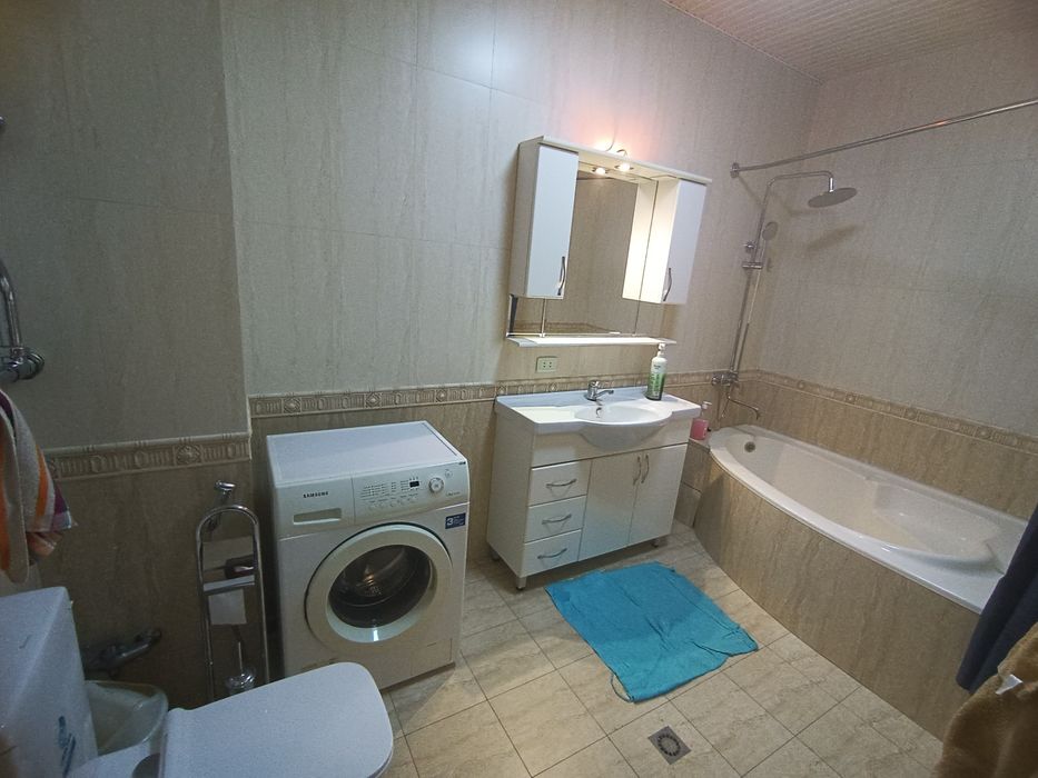 Евродомик Бадамзар