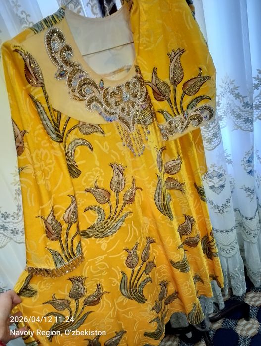 Ayollar uchun koʻylak