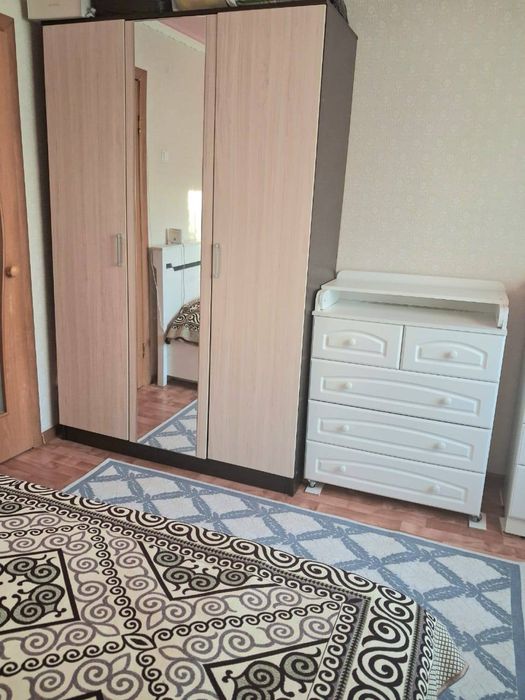 Продается 2 комнатная квартира