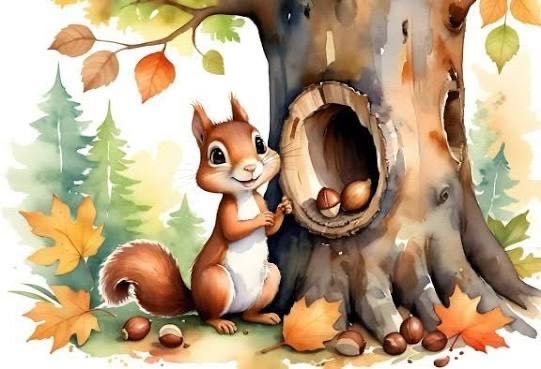 Писмо от моя приятел - годишен абонамент за деца