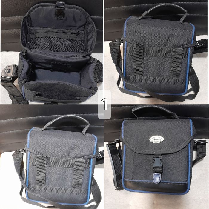 Oferta! gentuțe pt Aparate foto-video