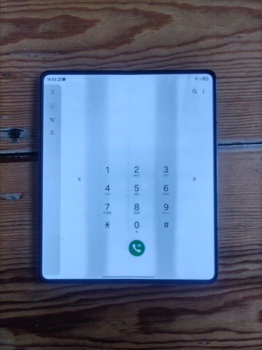 Samsung z fold 4