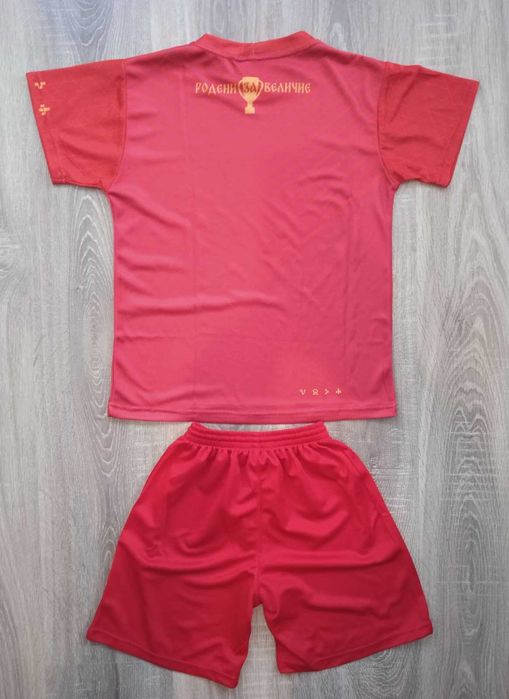 Детски екипи на ЦСКА , размери  128-176