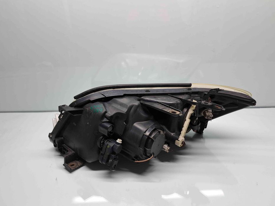 Far dreapta Toyota Rav 4 III (ACA3, ACE, ALA3, GSA3, ZSA3) [Fabr 2005