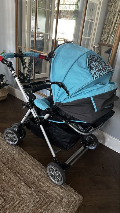 Продается коляска