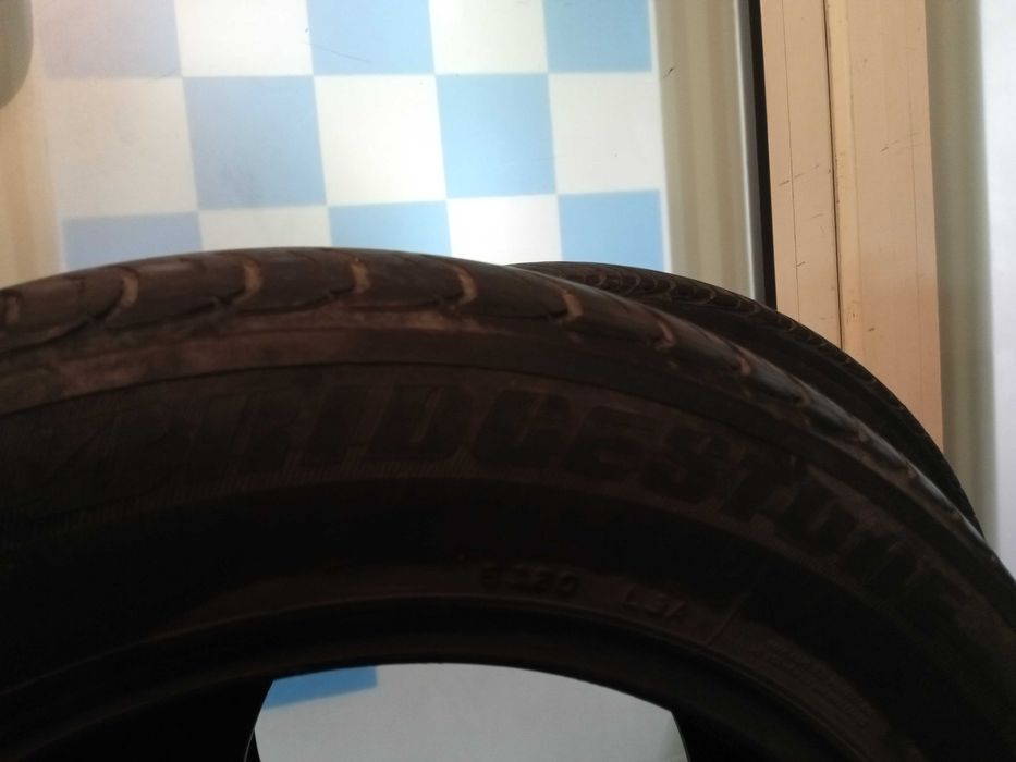 Bridgestone 205 60 16