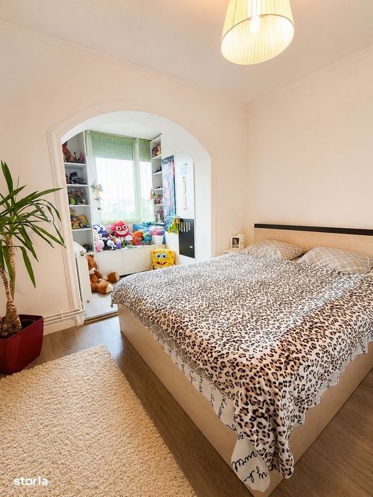 Apartament modern cu 2 camere in zona Tudor/Studio