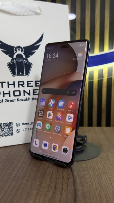 Xiaomi 13 lite 256/8 С гарантией!