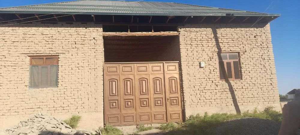 Uy sotiladi Kuchkak maxallasi