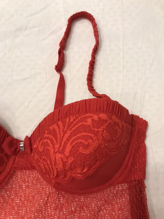 Corset Jolidon nr.75B