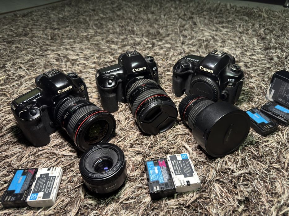 Cenon mark 4 mark 3 xamasi narxi 1.700$